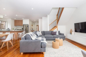 Casa Blue in Dromana